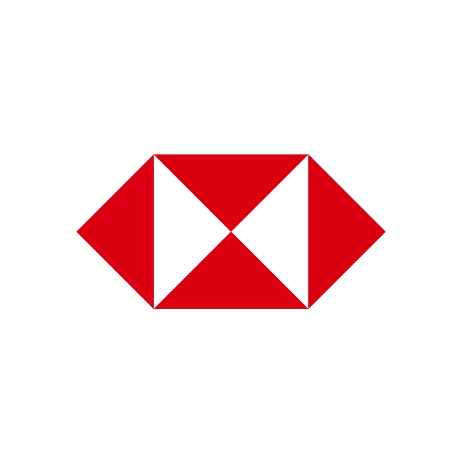 HSBC Asset Management Logo