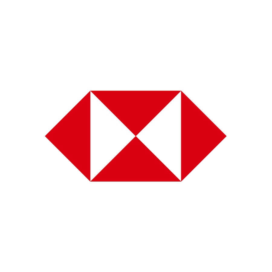 HSBC Asset Management Logo