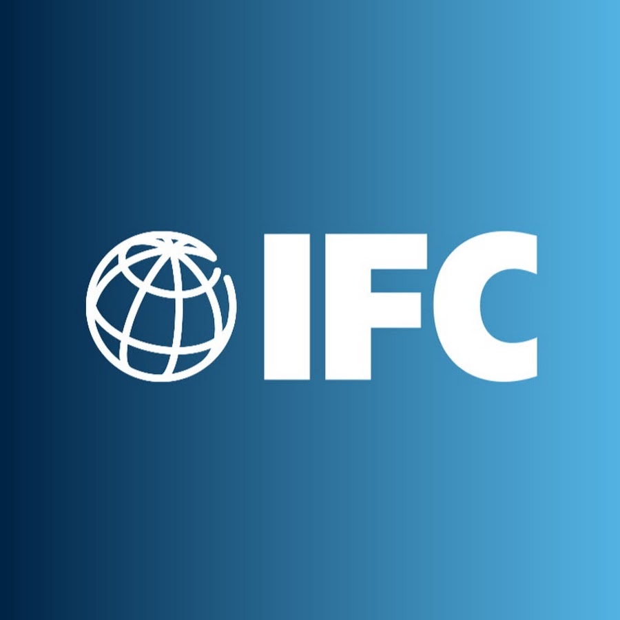 IFC - International Finance Corporation Logo