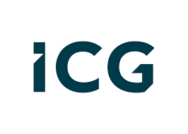 Intermediate Capital Group Logo
