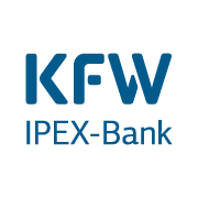KfW IPEX-Bank Logo