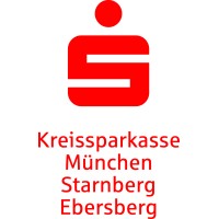 Kreissparkasse München Starnberg Ebersberg Logo