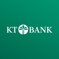 KT Bank AG Logo