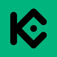 KuCoin Exchange Logo