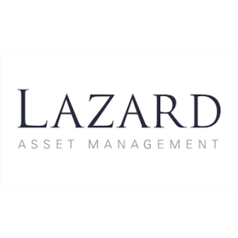 Lazard Asset Management Logo