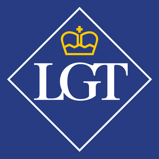LGT Private Banking Logo