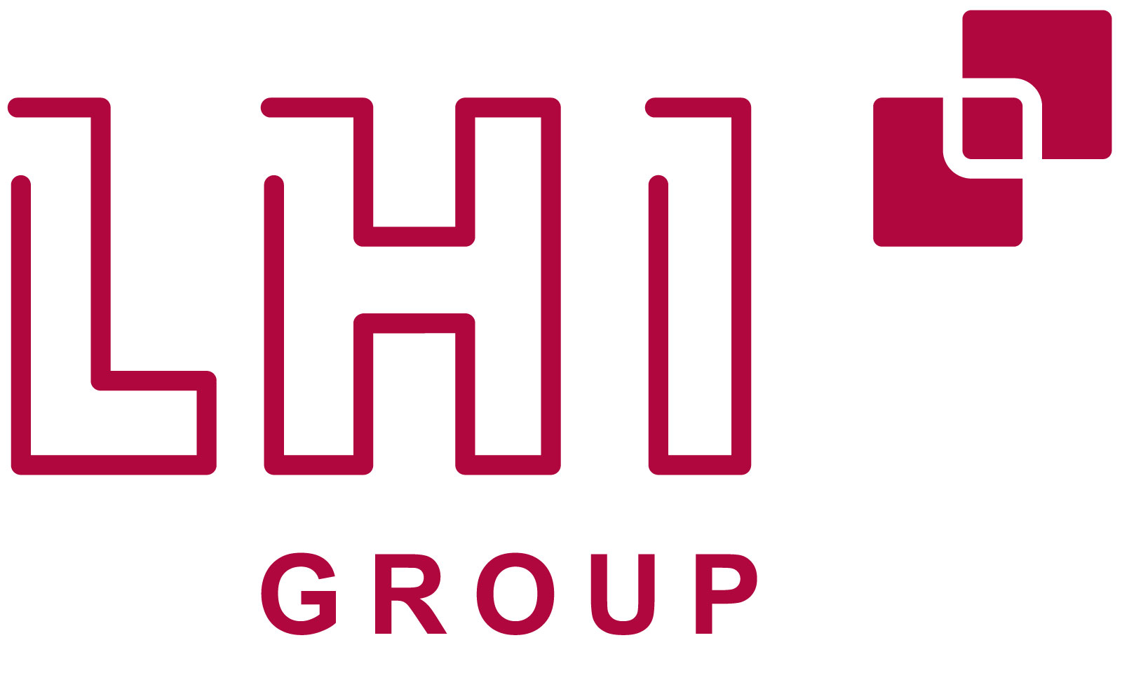 LHI Group Logo