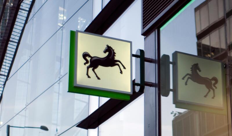 Lloyds Bank GmbH Hero Image