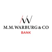 M. M. Warburg & Co. Logo