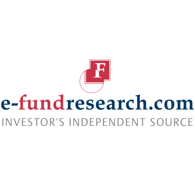 e-fundresearch.com Logo