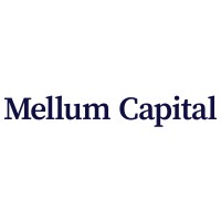 Mellum Capital GmbH Logo
