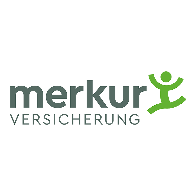 Merkur Versicherung AG Logo