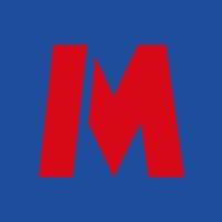 Metro Bank (UK) Logo