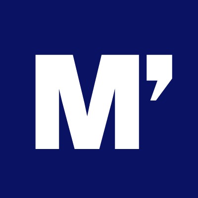 Moody's Corporation Logo