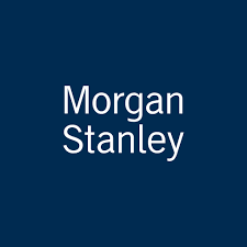 Morgan Stanley Logo