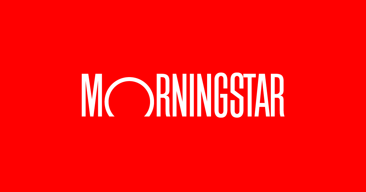 Morningstar Hero Image