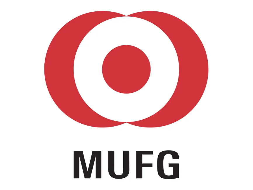 MUFG - Mitsubishi UFJ Financial Group Logo