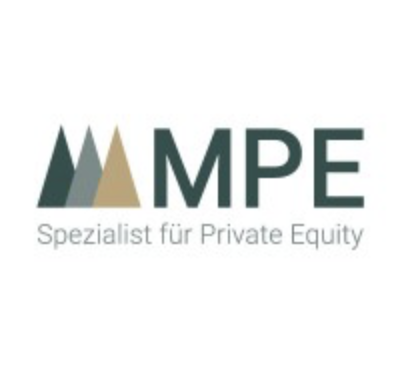 Munich Private Equity Logo