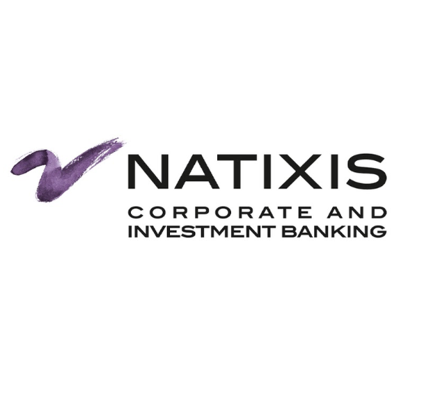 Natixis Corporate & Investment Banking Logo