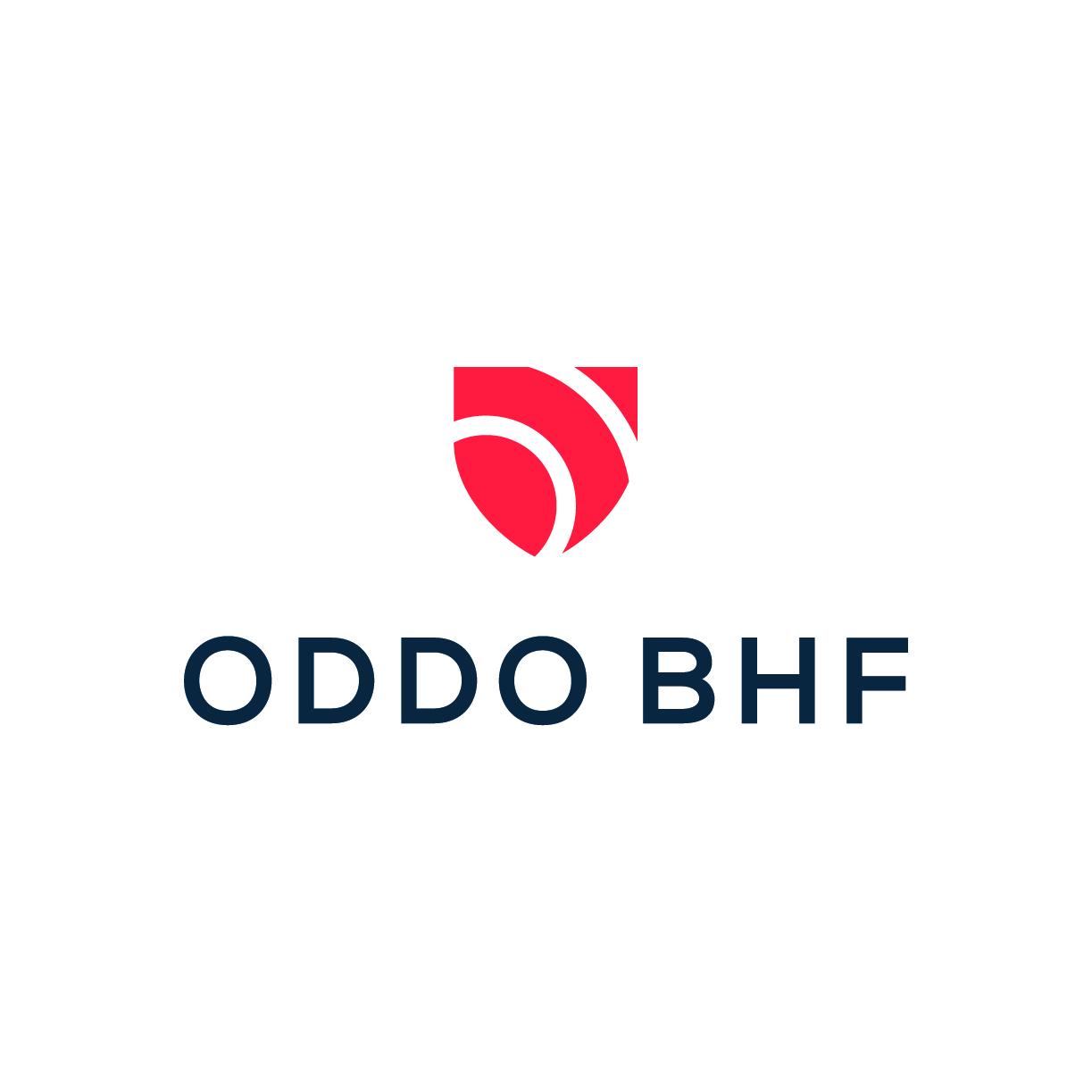 ODDO BHF Logo