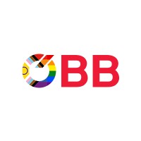 ÖBB-Holding Logo