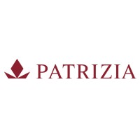 PATRIZIA SE Logo
