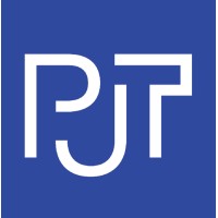 PJT Partners Logo