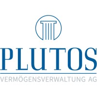 Plutos Vermögensverwaltung AG Logo