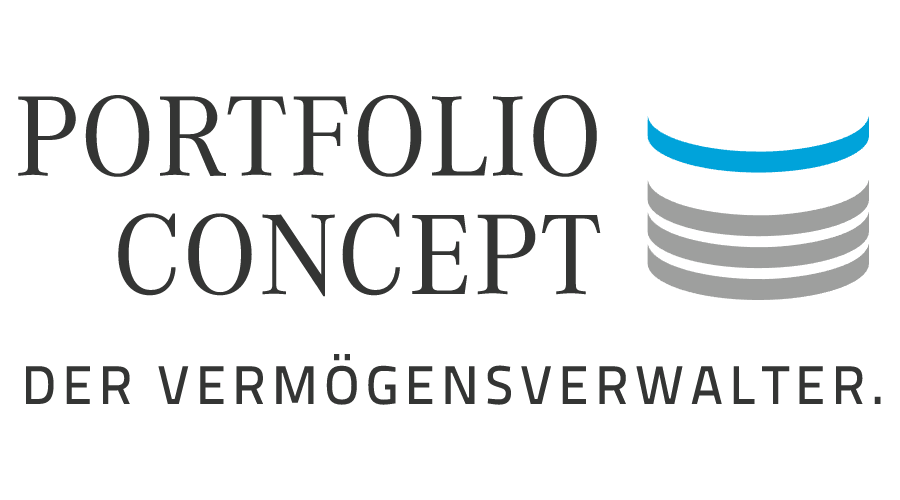 Portfolio Concept Vermögensmanagement Logo