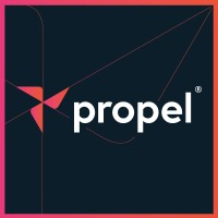 Propel Finance Logo
