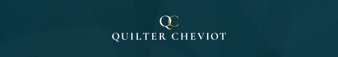 Quilter Cheviot Hero Image