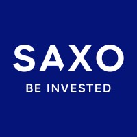 Saxo UK Logo