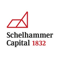 Schelhammer Capital Logo