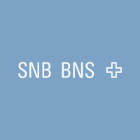 Schweizerische Nationalbank Logo