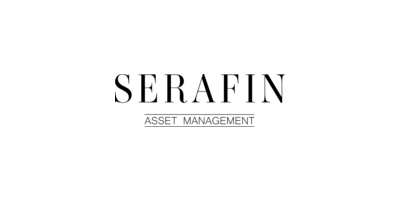 Serafin Asset Management Logo