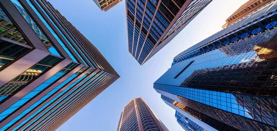 SGCIB - Societe Generale Corporate and Investment Banking Hero Image