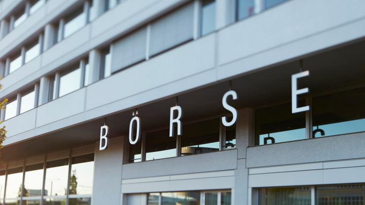 SIX Swiss Exchange Hero Image