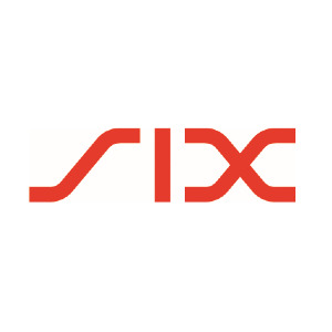 SIX Logo