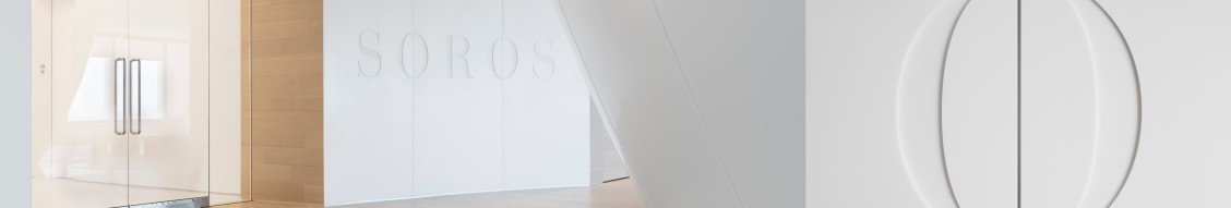 Soros Fund Management Hero Image