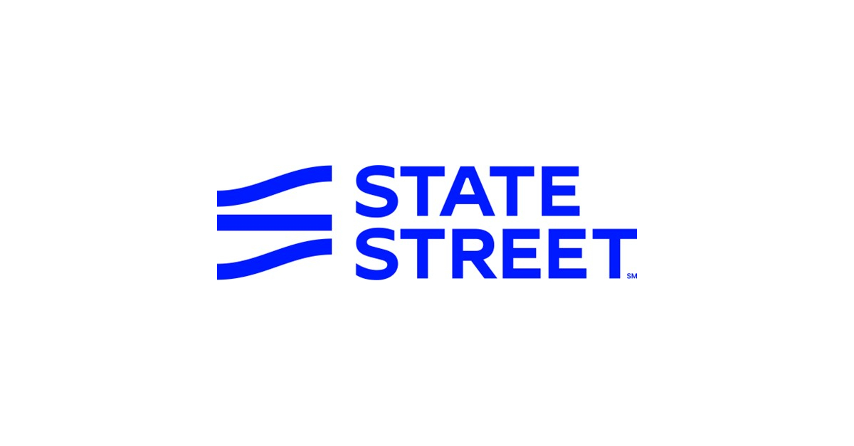 State Street Logo