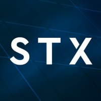 STX Group Logo