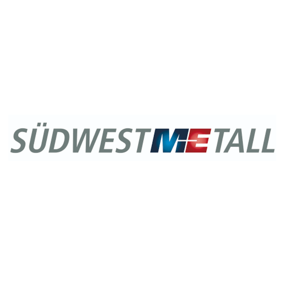 Südwestmetall e.V. Logo