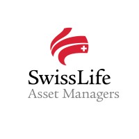Swiss Life Asset Managers Logo