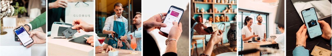 Swisscard AECS GmbH Hero Image