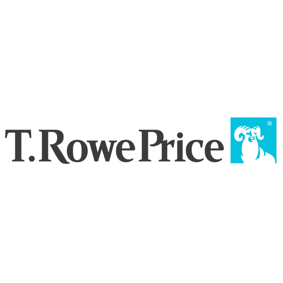 T. Rowe Price Logo