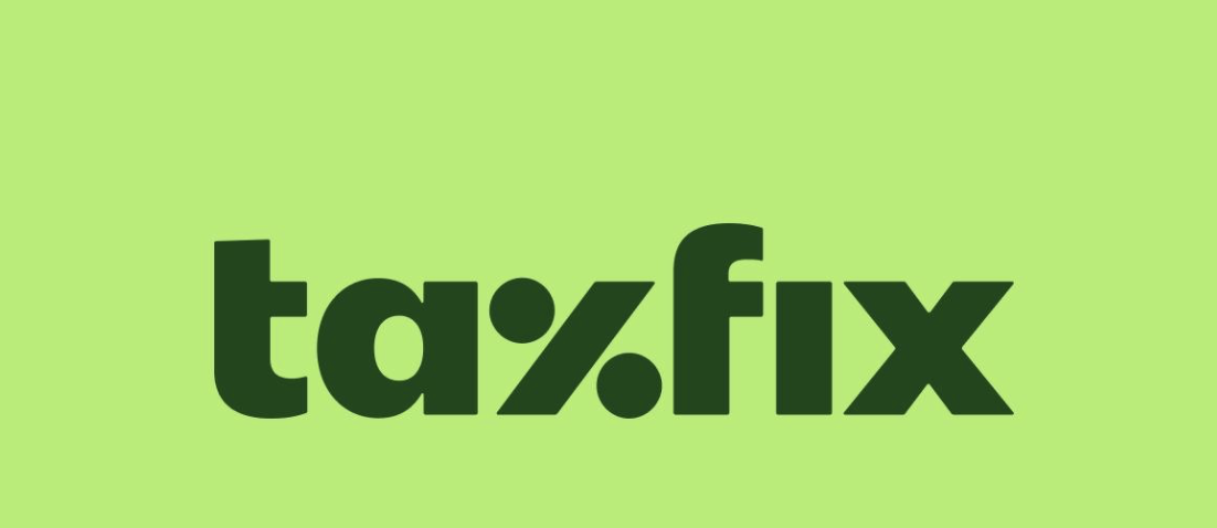 Taxfix Logo
