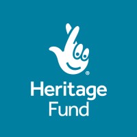 The National Lottery Heritage Fund Logo