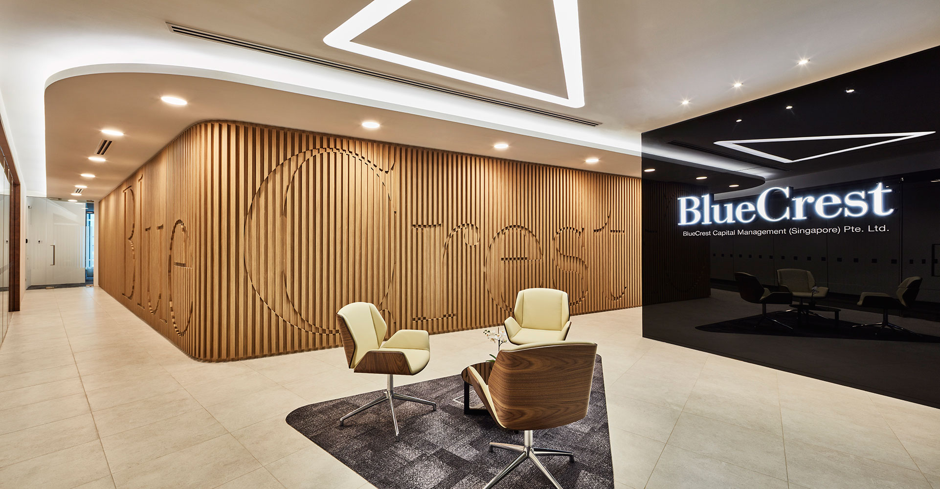 BlueCrest Capital Management Hero Image