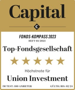 Union Investment Austria GmbH – BB Jobportal