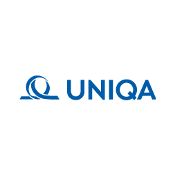 UNIQA Insurance Group AG Logo